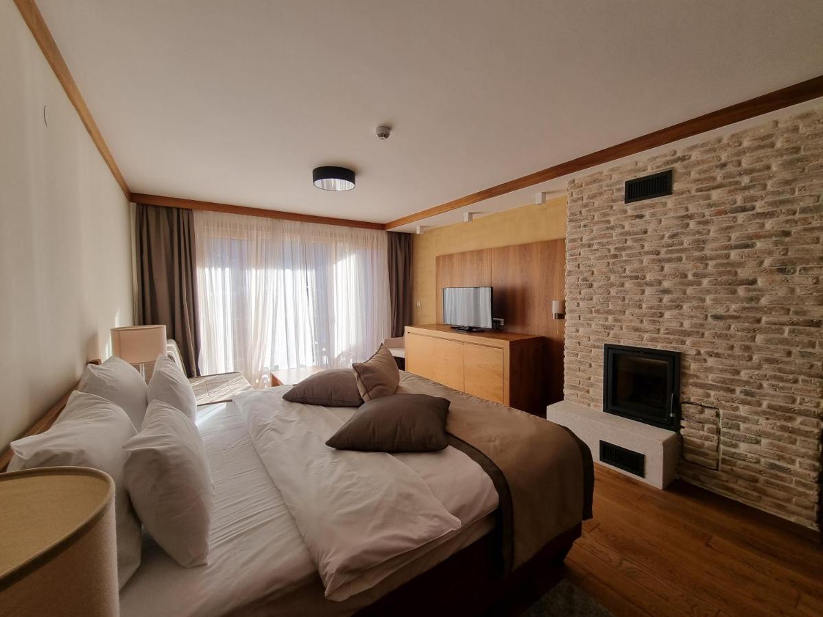Apartman S-Lux Privatni App Vuckoo Jahorina Exterior foto