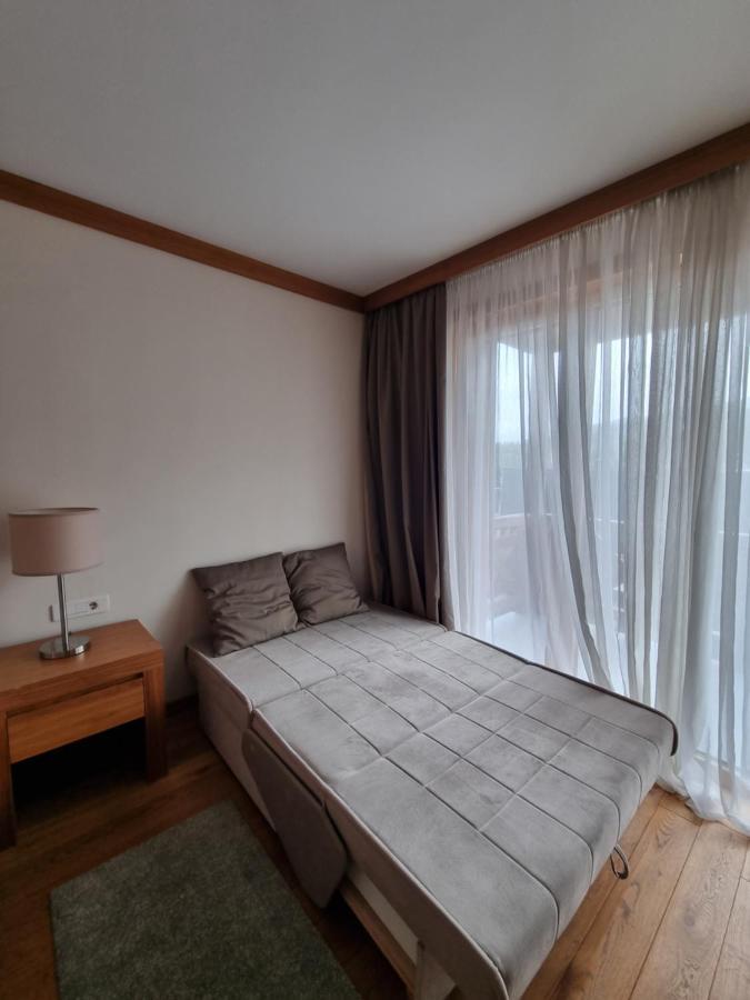 Apartman S-Lux Privatni App Vuckoo Jahorina Exterior foto